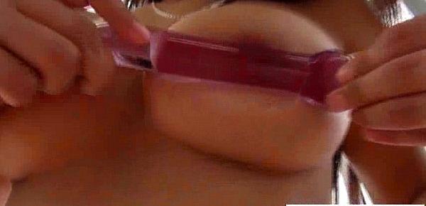 Crazy Things For Alone Fem Playing With As Sex Toys clip-15